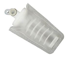 Despiece bomba combustible