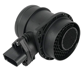 Sensor MAF caudalímetro aire