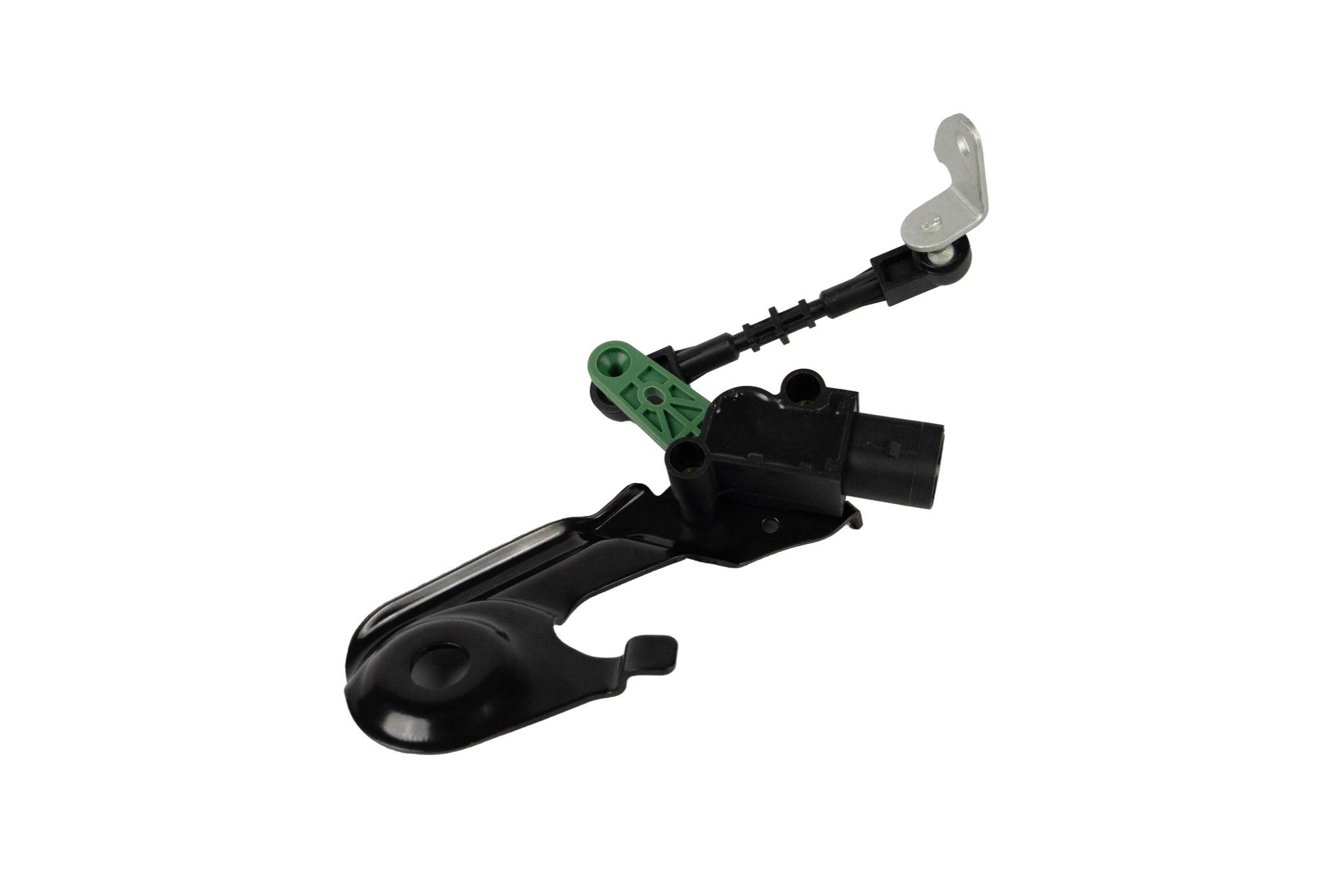 Sensor nivel de altura de varillaje