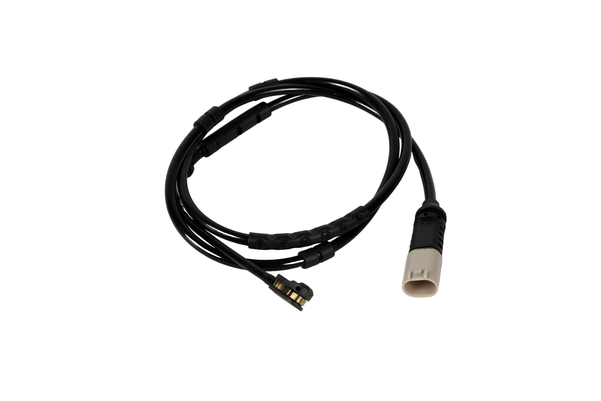 Sensor desgaste pastillas de freno