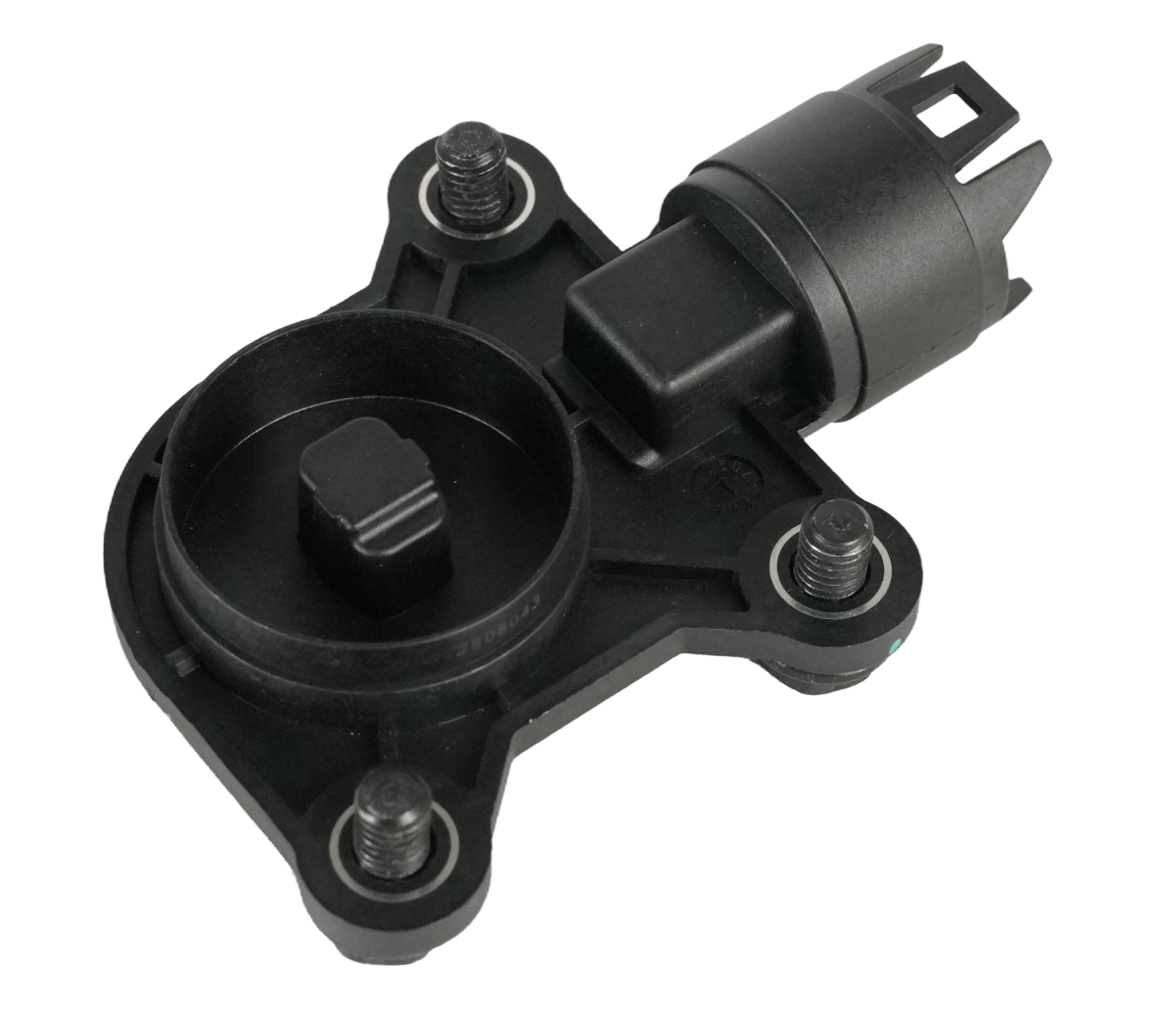 Sensor excéntrico de árbol de leva (V.V.T.)