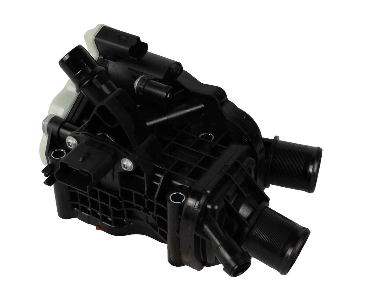 Módulo de gestión de calor 