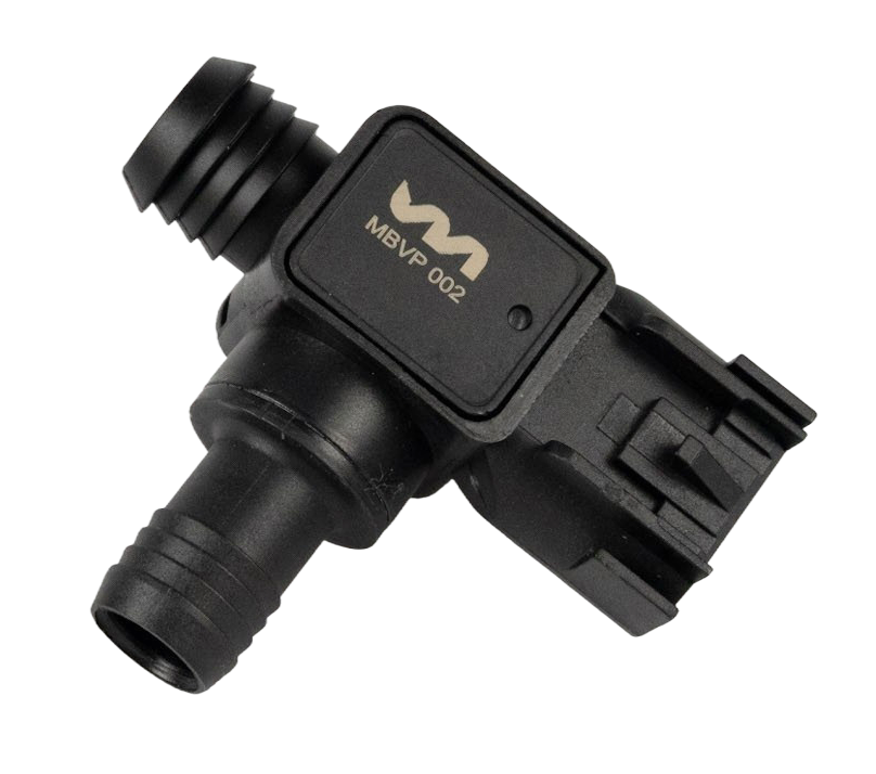 Sensor presión vacío de freno