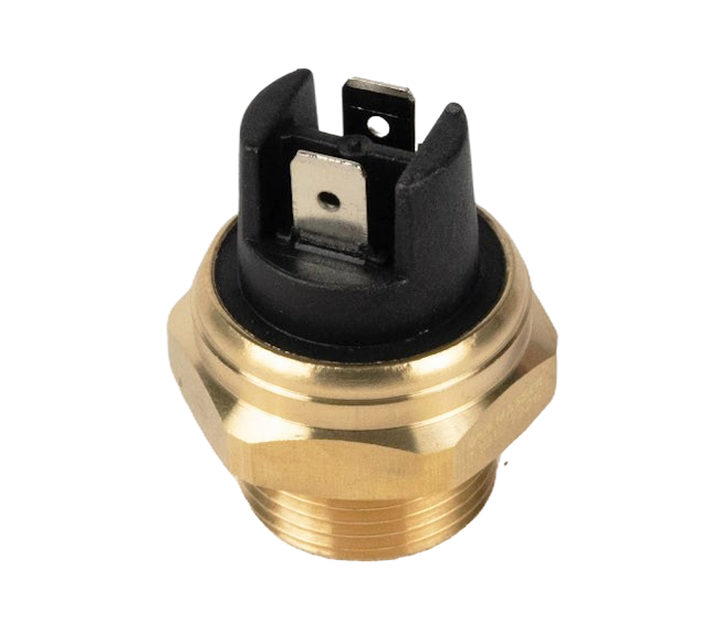 Bulbo electroventilador