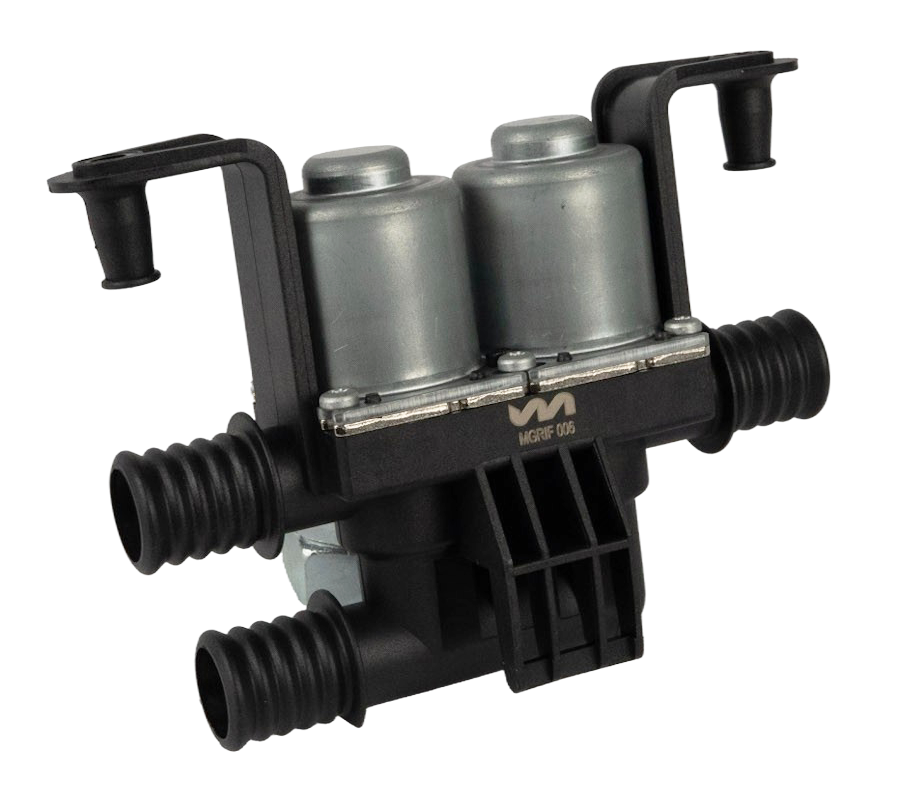 Grifo de calefacción