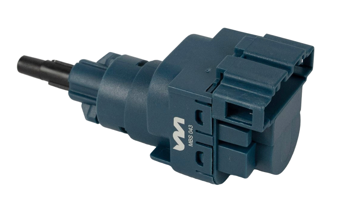 Interruptor de luz stop y embrague