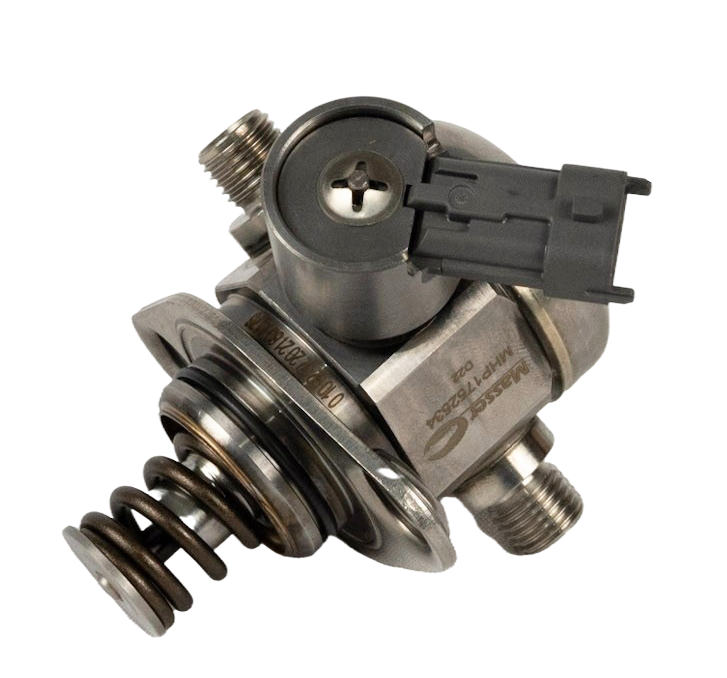 Bomba de combustible