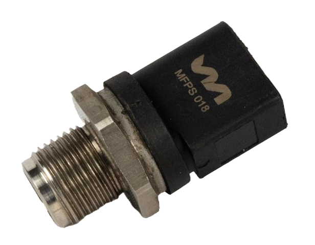 Sensor alta presión combustible