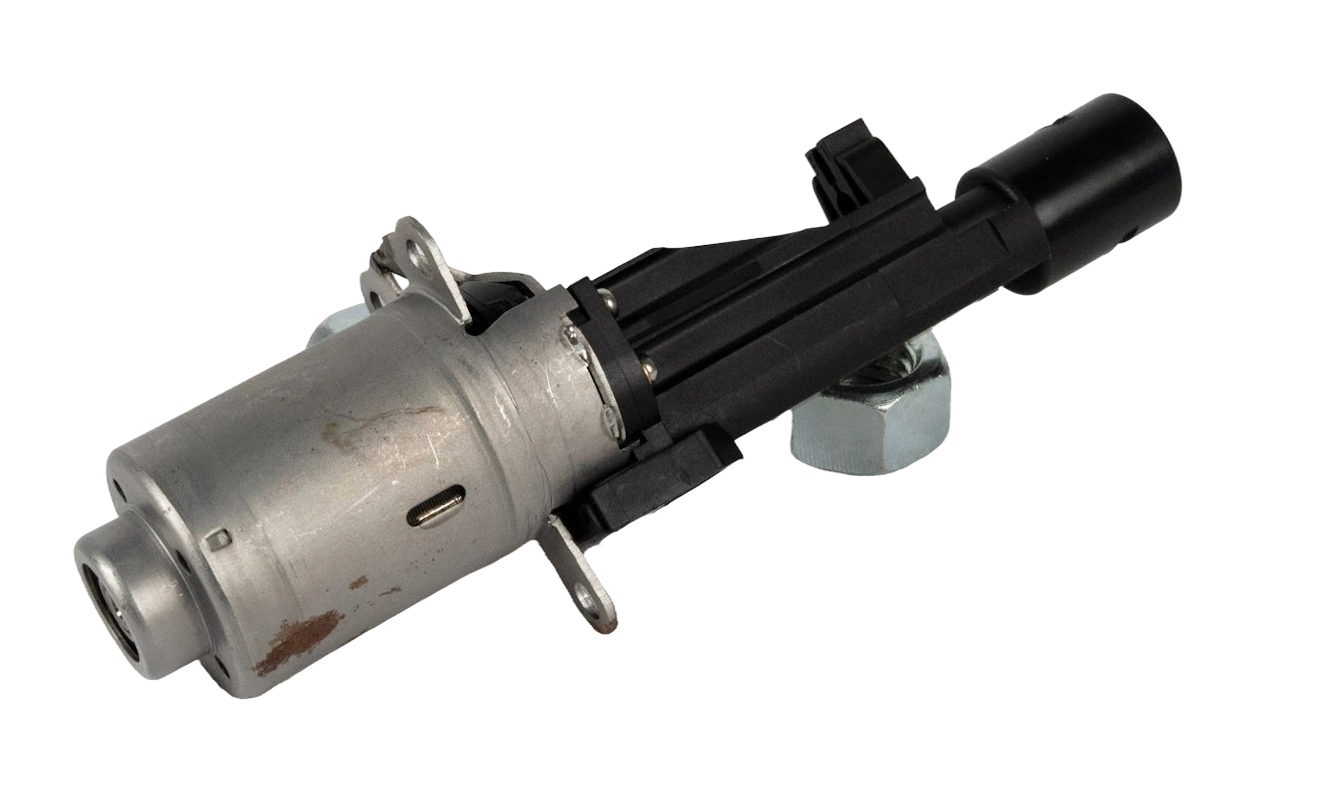 Servomotor valvetronic