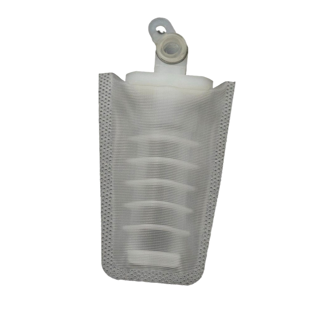 Despiece bomba combustible