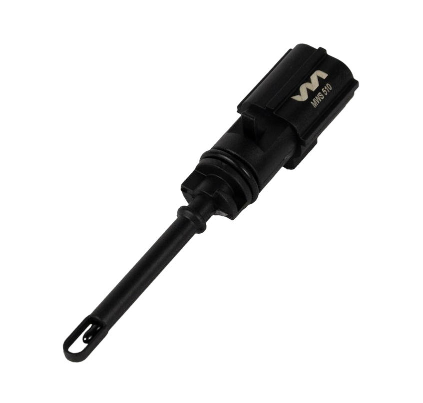 Sensor temperatura aire, agua y aceite