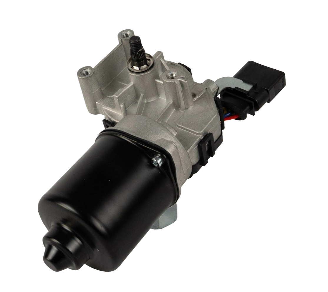 Motor limpiaparabrisas