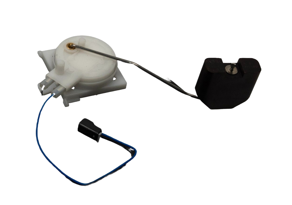 Sensor de nivel de combustible