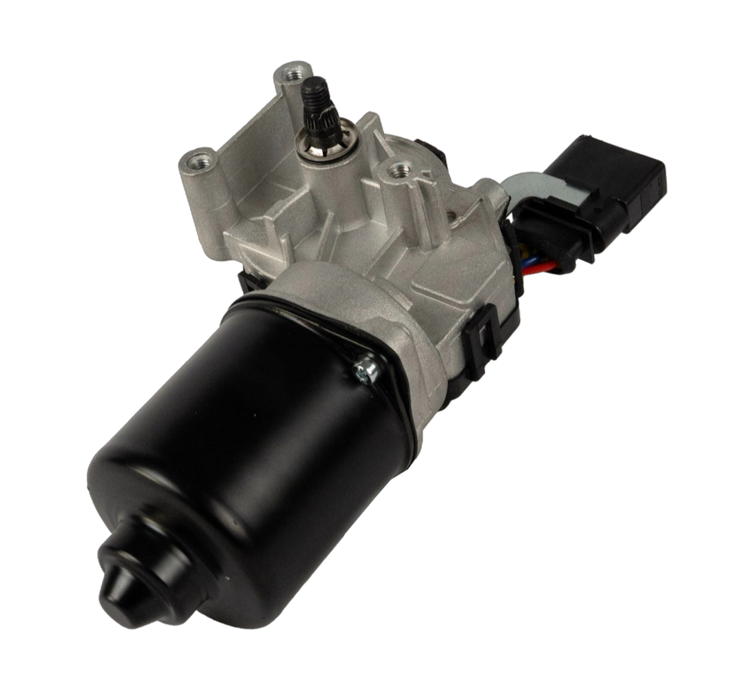Motor limpiaparabrisas