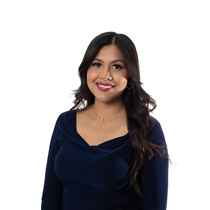 Team member - Estefania Moreno