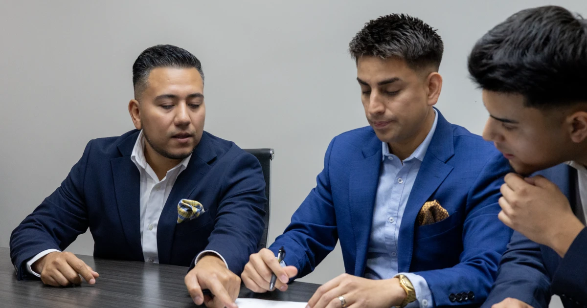 CIG advisors planning