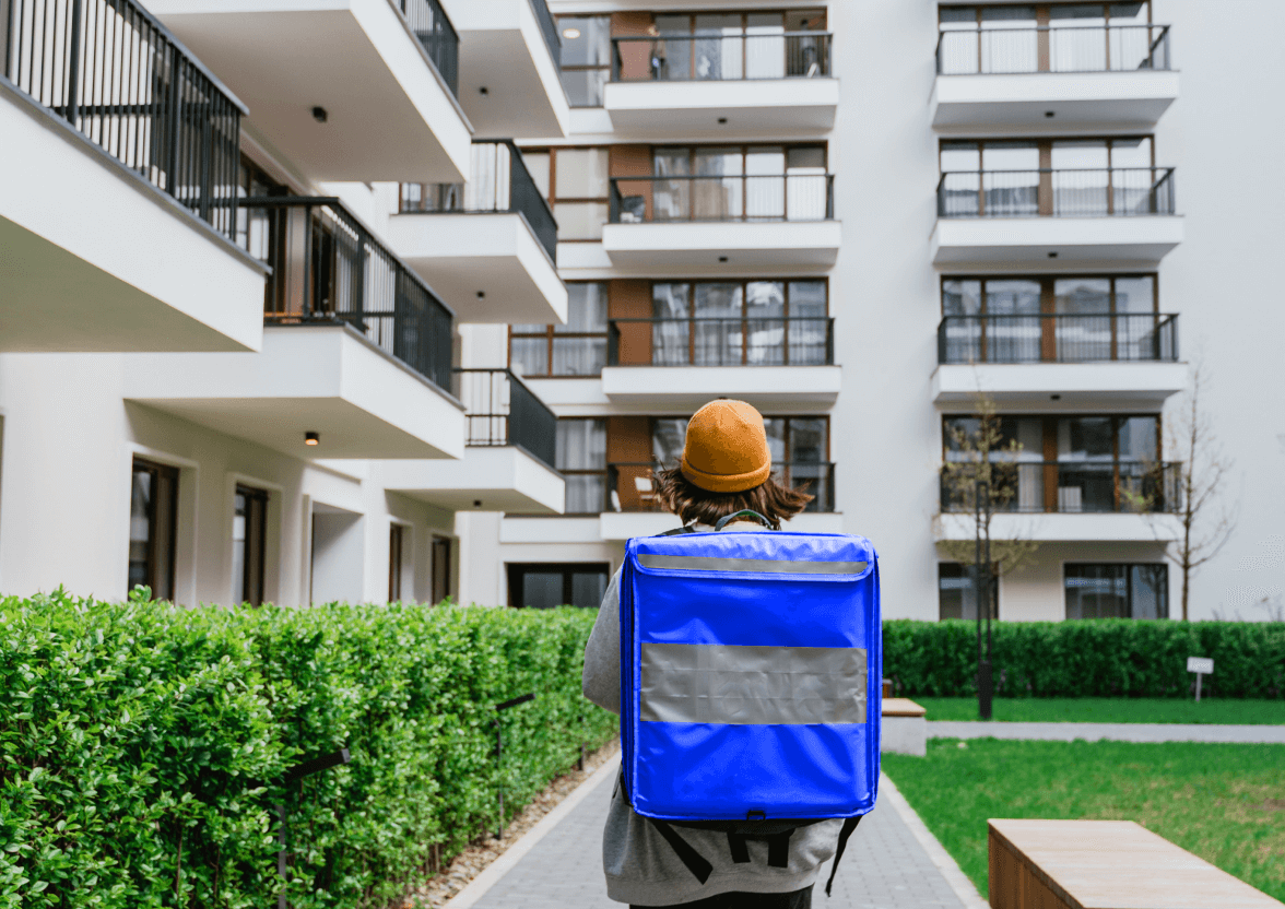 Pexels Image One - Maptech X Webflow Template