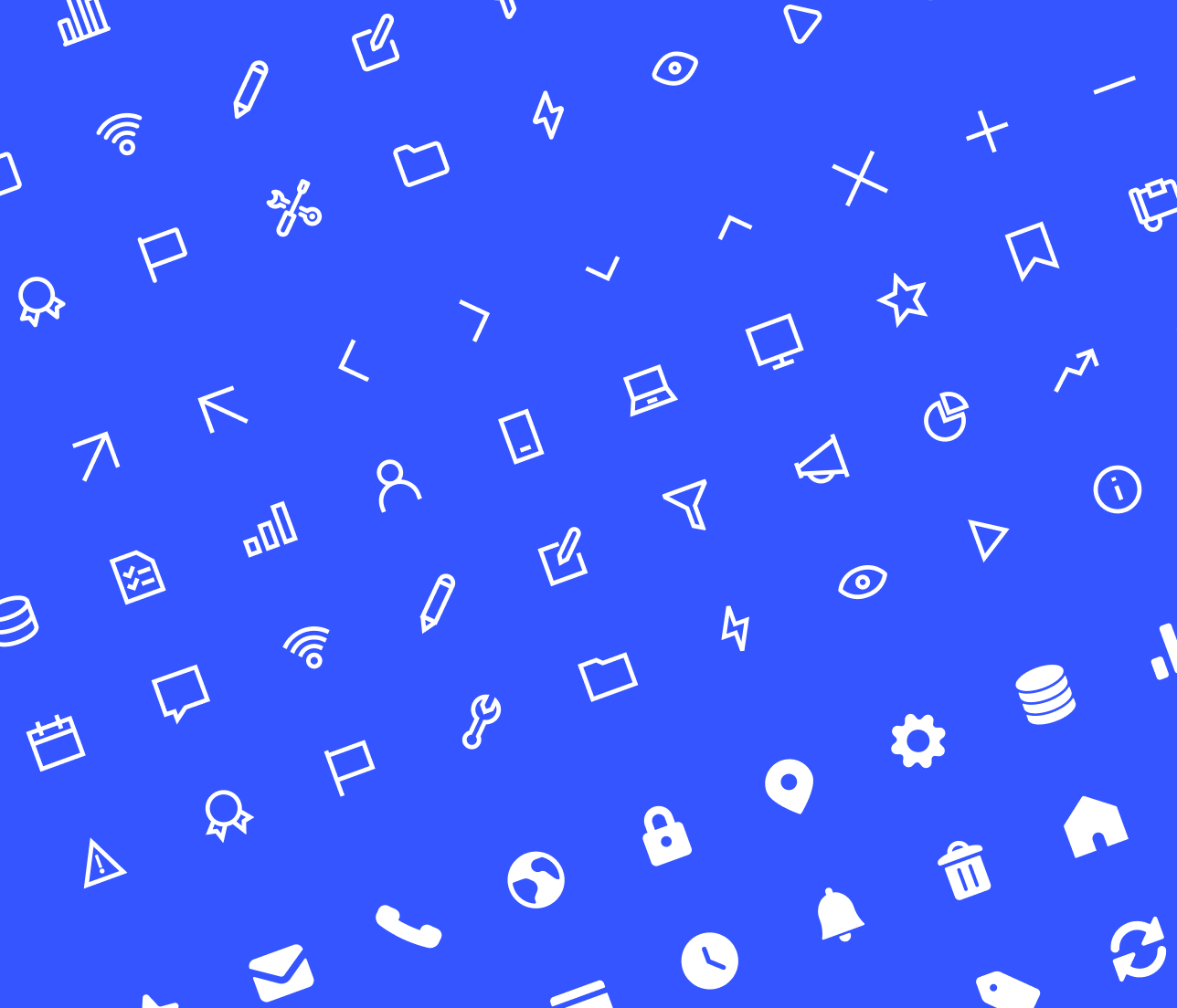 Maptech X - Custom Icon Set - Delivery Webflow Template