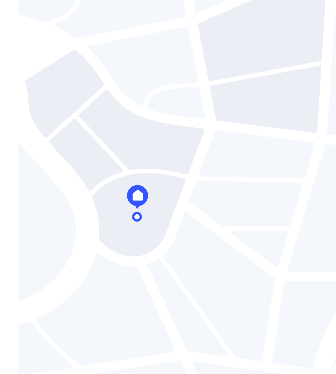 Map Location Image - Maptech X Webflow Template