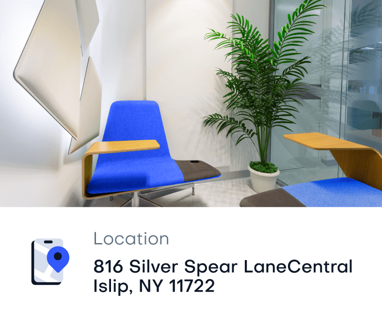 Silver Spear Lane Location Image - Maptech X Webflow Template