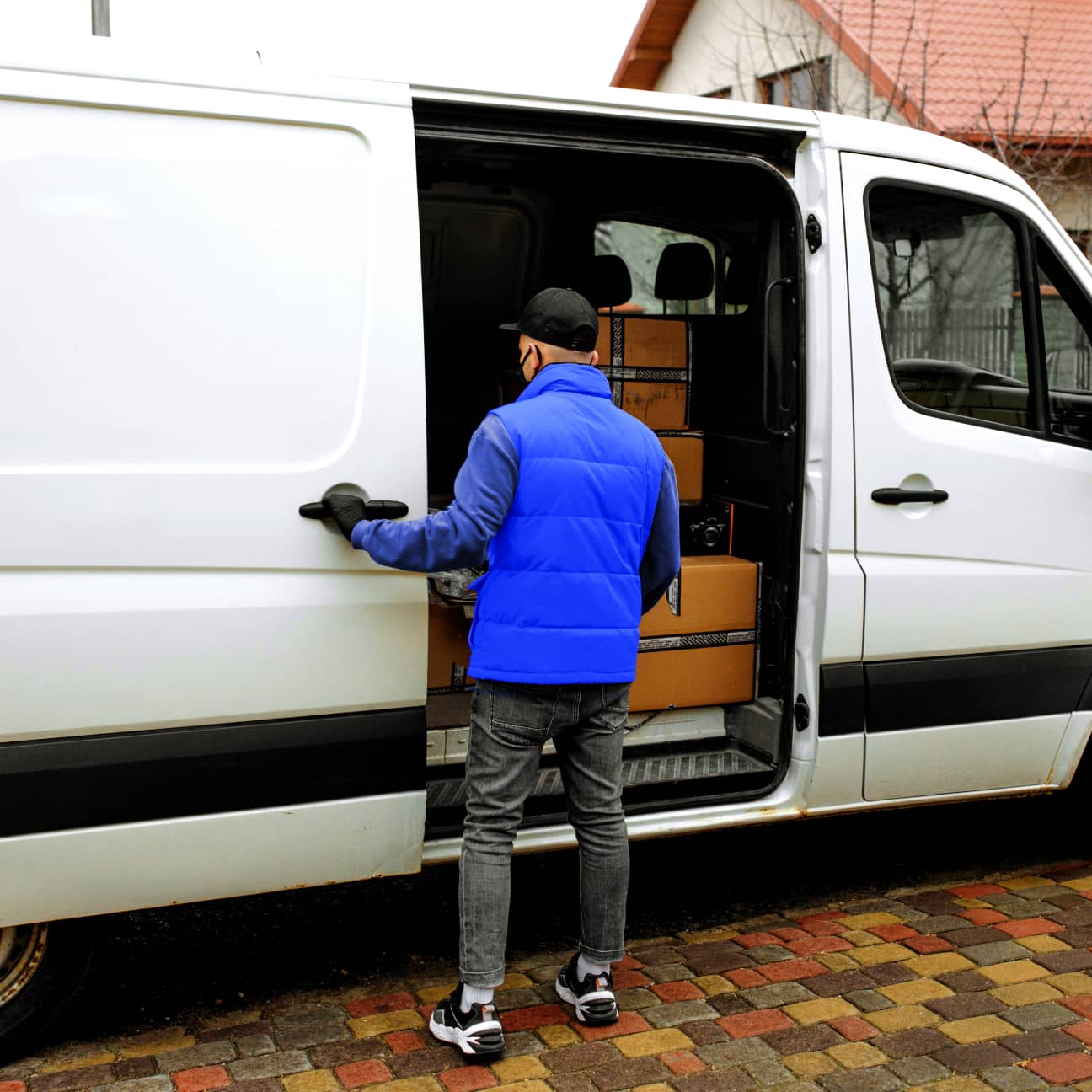 Why Choose Us Image - Maptech X Webflow Template