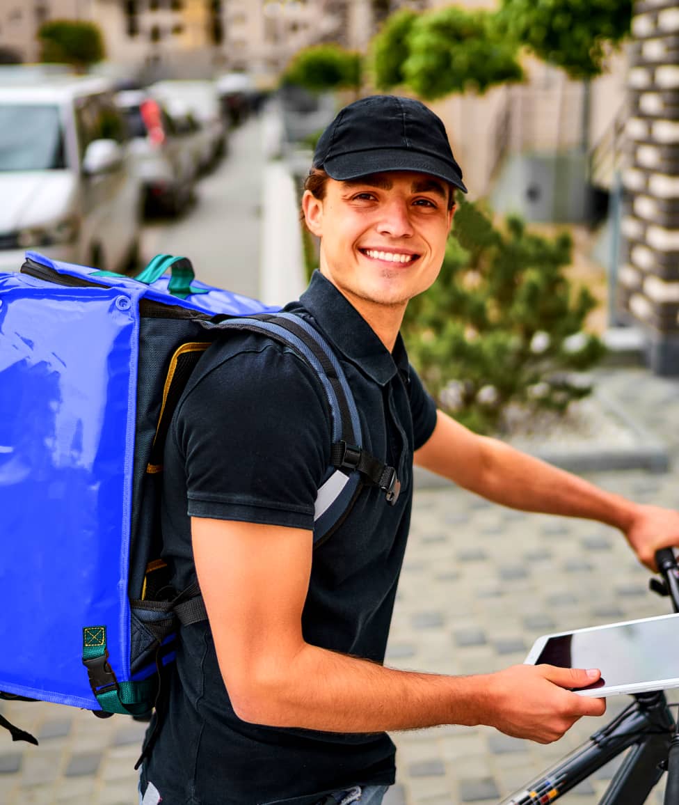 Our Simple Process Image - Maptech X Webflow Template