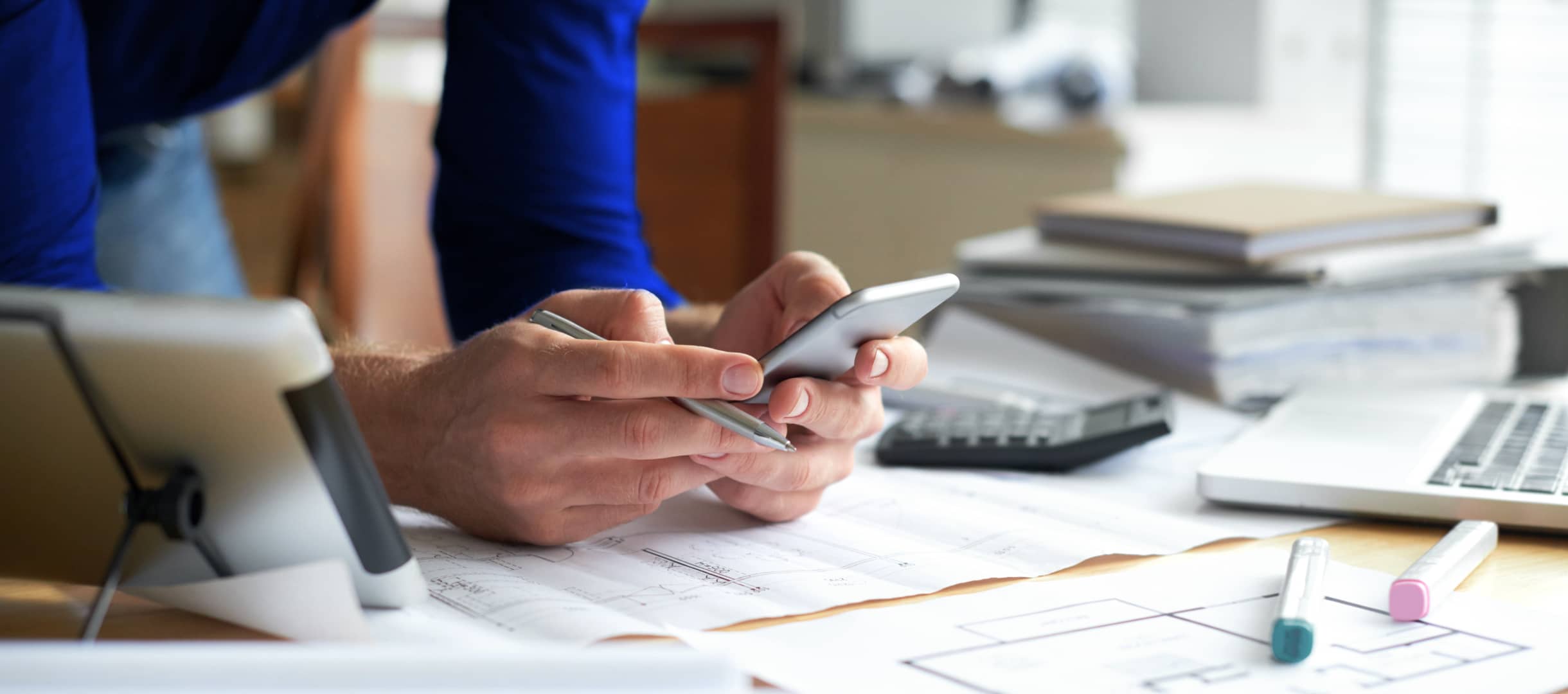 Steps to ensure timely and accurate package tracking