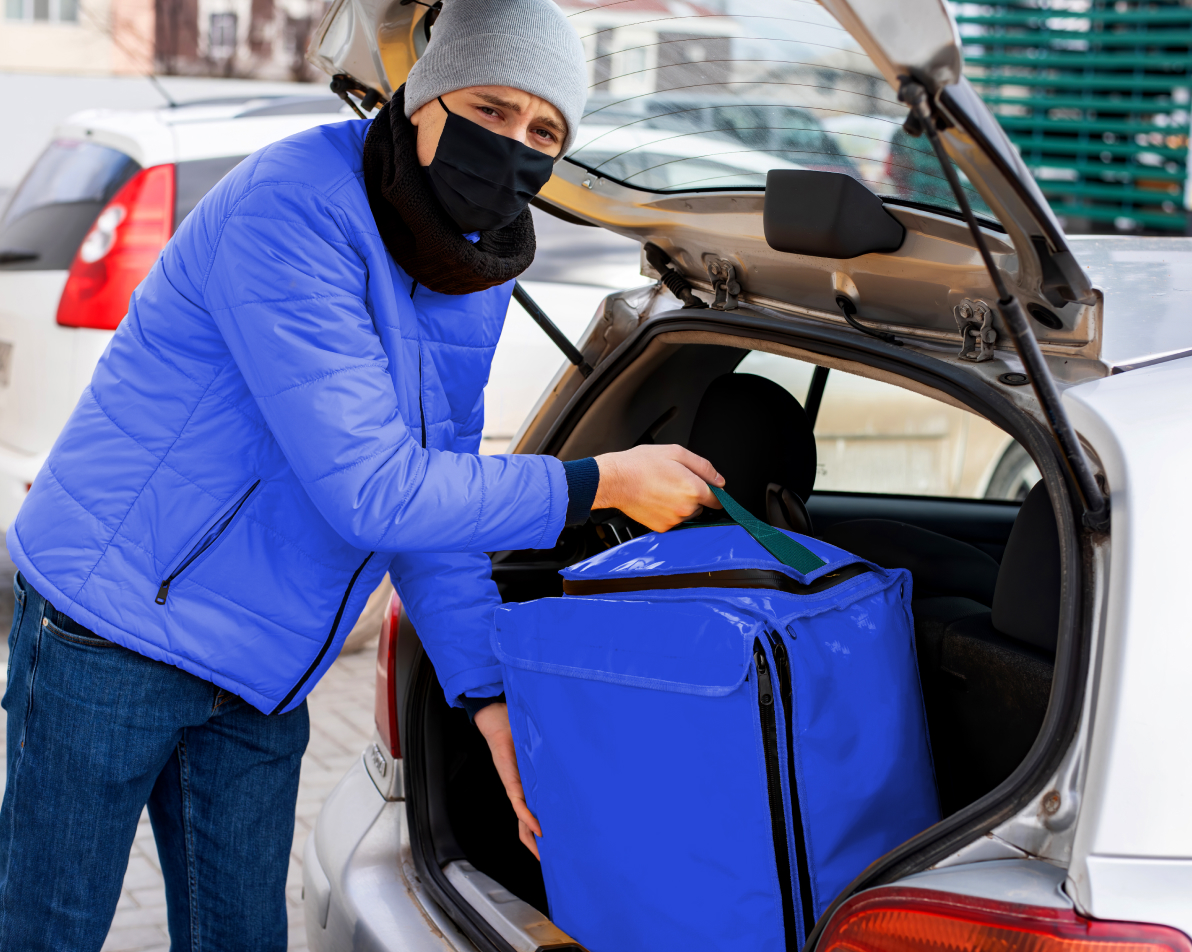 10 emerging trends shaping the future of package delivery