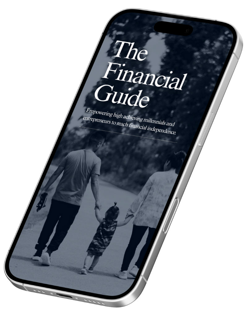 The Financial Guide