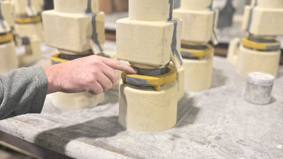Where Machine Shops Go to Source Castings: Foundry Partners to Increase OEM Work