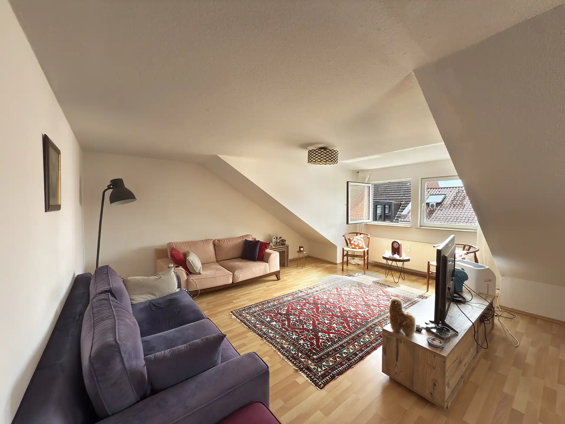 Augartenstraße Mannheim