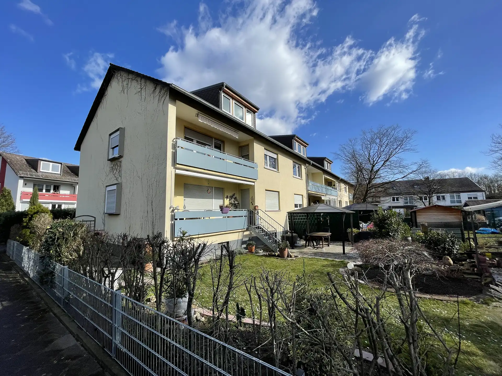 Pfungstadter Mannheim