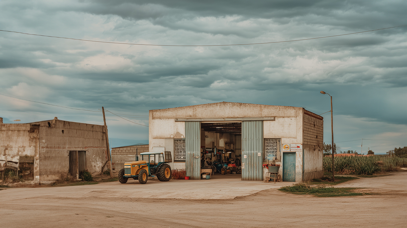 Maquinaria Agrícola: La Industria que une a los Argentinos