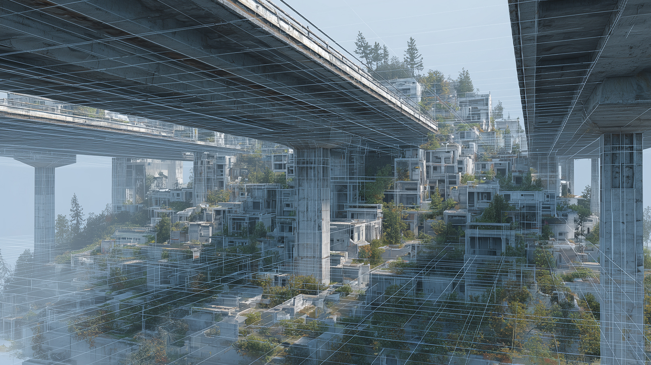 Arquitecturas de la complejidad: Gobernar lo ingobernable