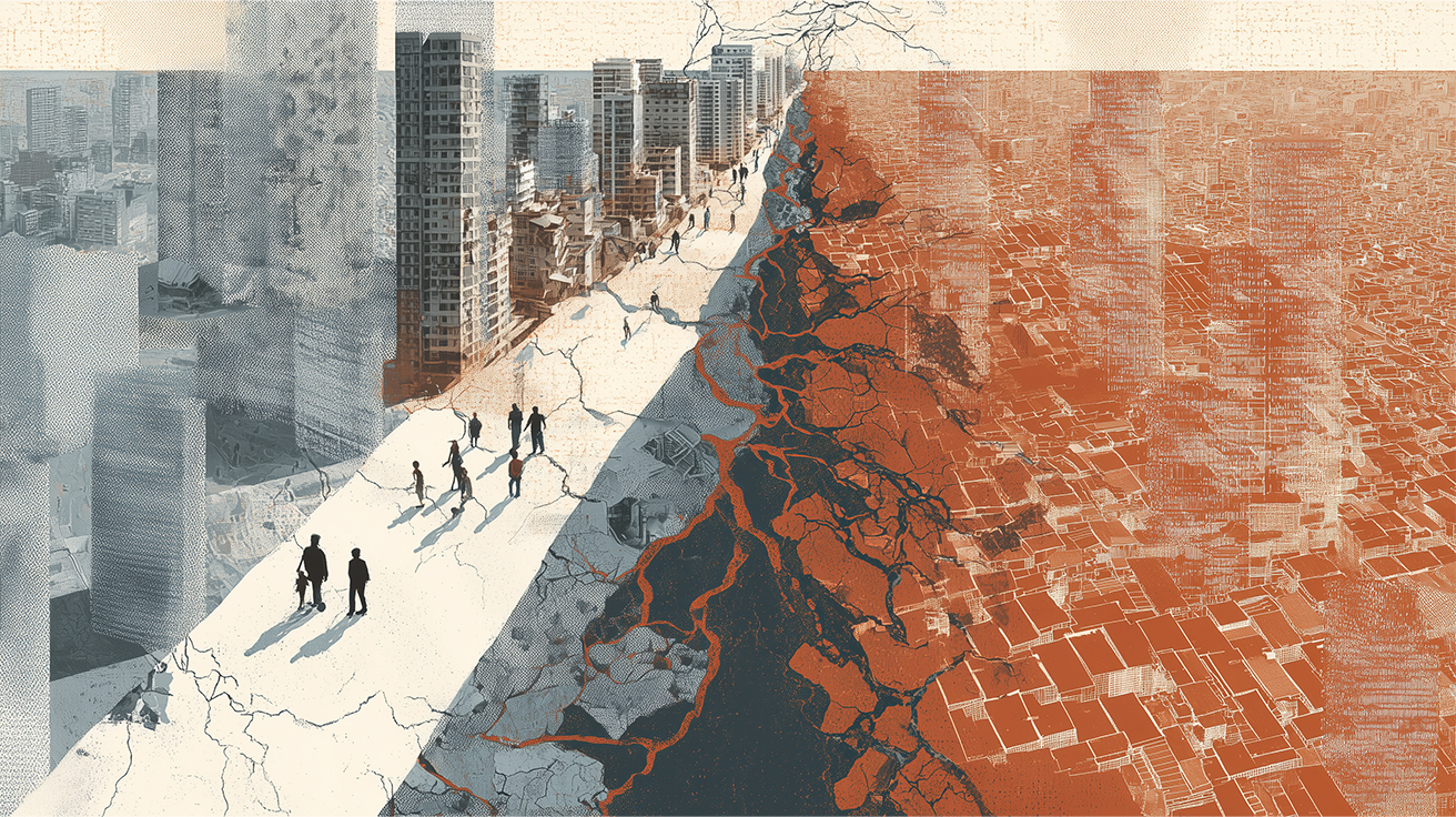 Las Ciudades Invisibles