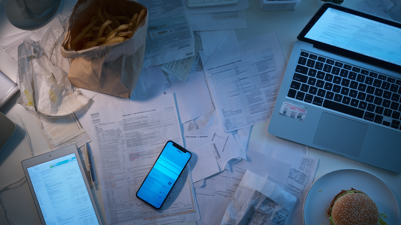 Anatomía del despojo