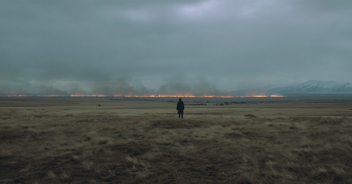 El Sur: entre los límites y el futuro