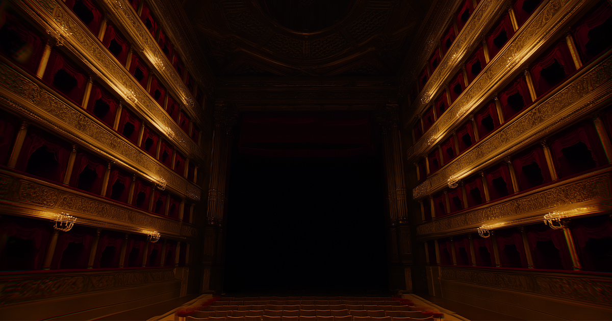 Cuando una nación deja de escucharse