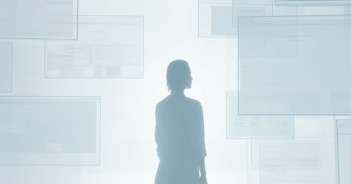 Ingeniería del consentimiento: cuando el sistema certifica la voluntad de desaparecer