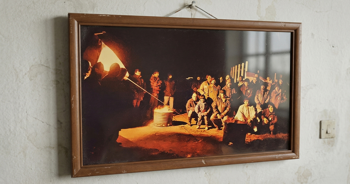 Río Grande, donde la memoria se enciende en vigilia