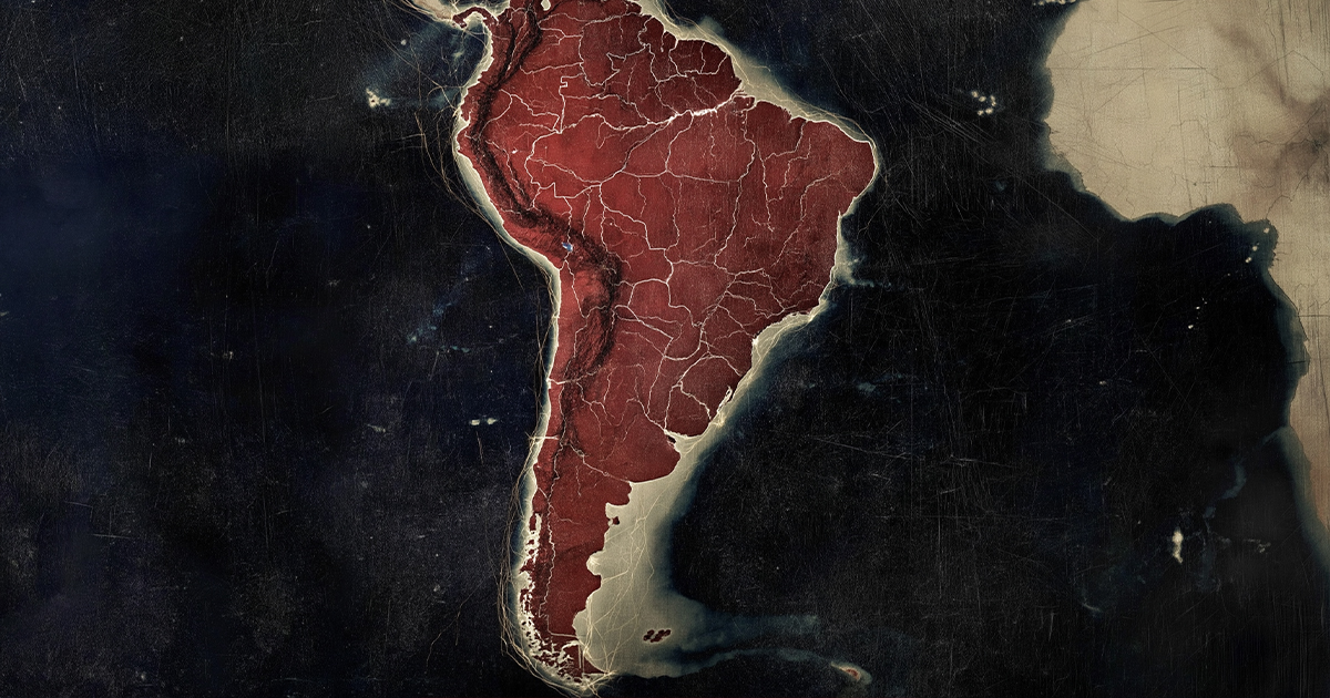 El proyecto de la unidad latinoamericana (III): del antiimperialismo al nuevo ABC