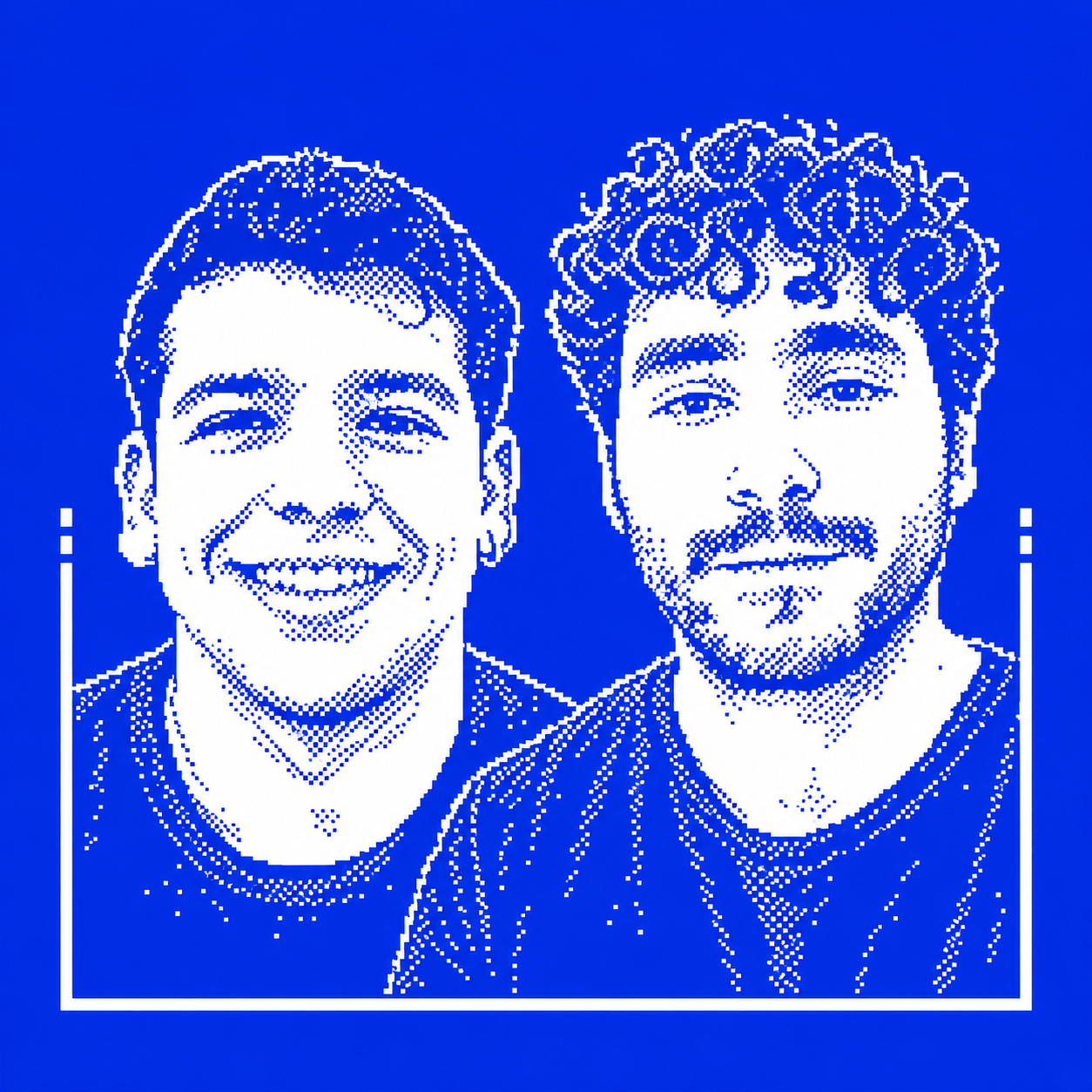 Nahuel Cuevas & Francisco Hernando
