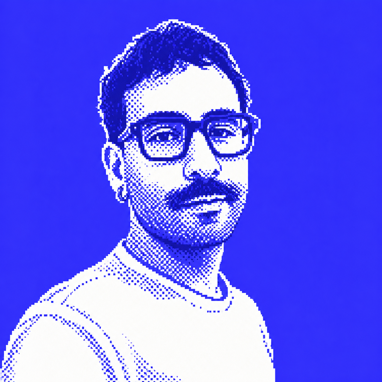 Rodrigo Reynal