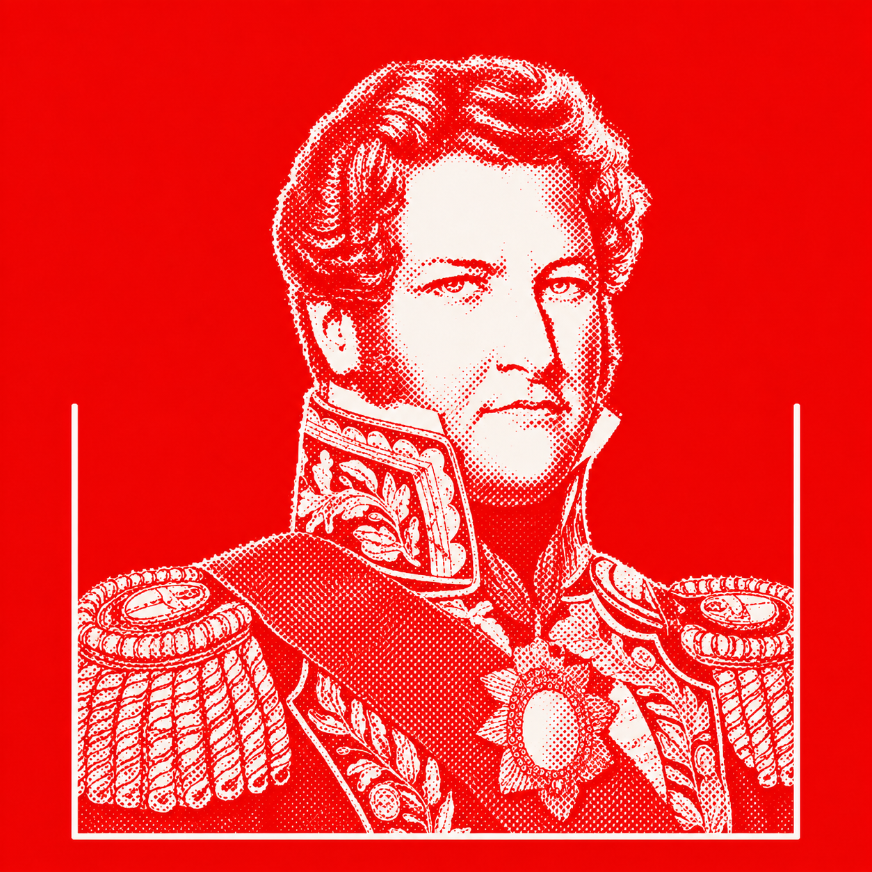 Juan Manuel de Rosas