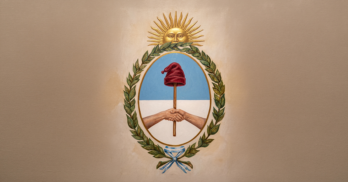 Por qué nos independizamos?