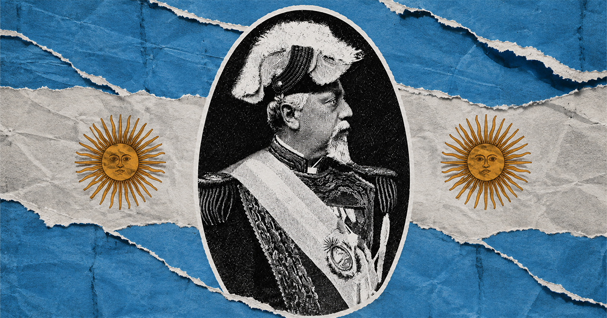 Roca: La multifacética intrepretación del nacionalismo argentino