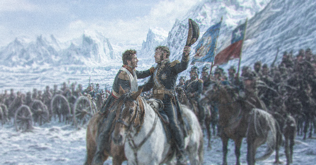 De Magallanes a la Antártida: Por qué Argentina y Chile jamás fueron a la guerra