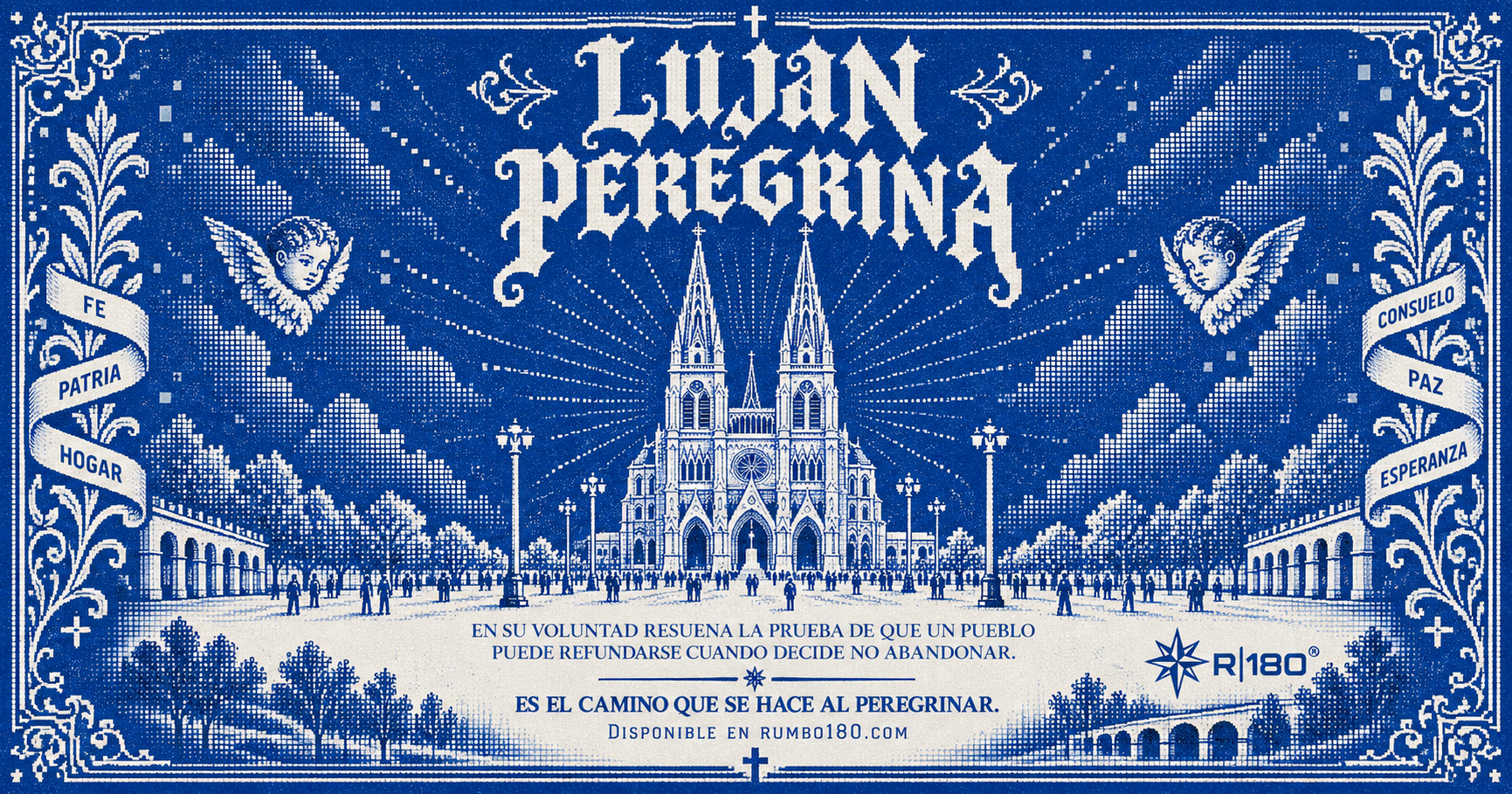 El Milagro de Luxan