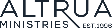 Altrua Ministries Logo