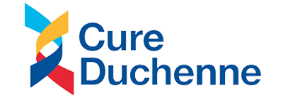 Cure Duchenne Logo
